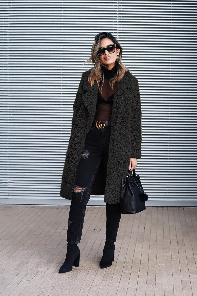 Veste vintage classique