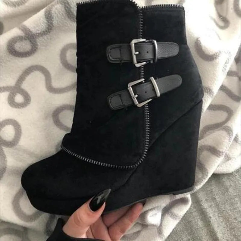 Orthopédique Bottes de soutien et élégant