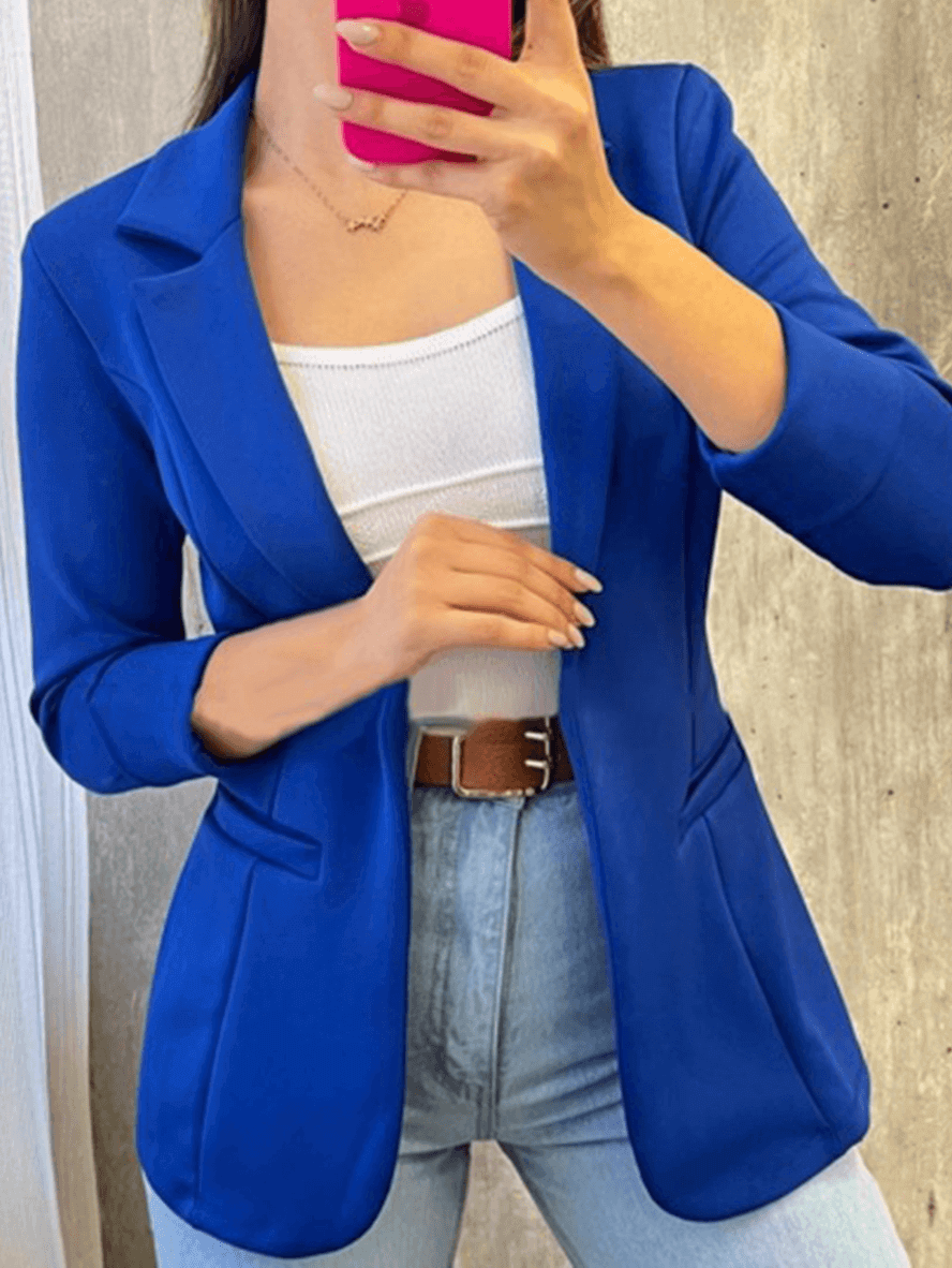 Veste vintage classique