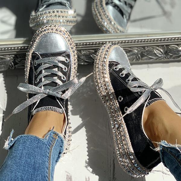 EP | Baskets orthopédiques à la mode et de soutien