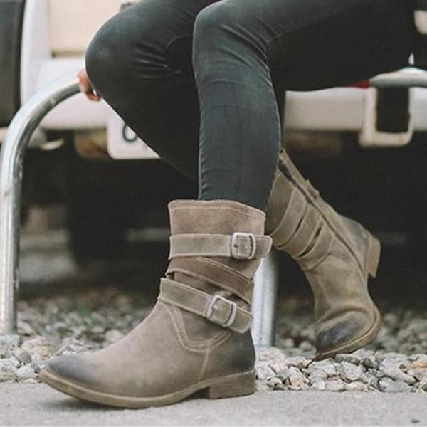 EP | Chaussures orthopédiques de soutien et de mode