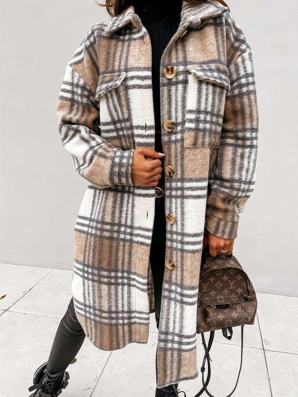 EP | Lang & Trendy
