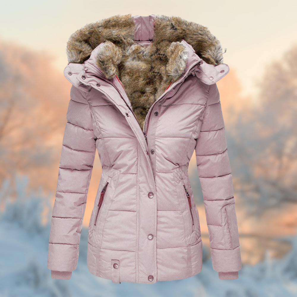 Veste au design élégant