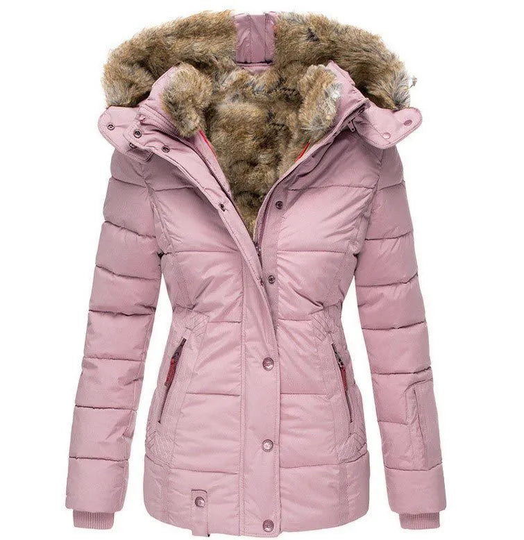 Veste au design classique