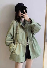 EP | Rosemary Jacket I Veste intermédiaire pour femmes