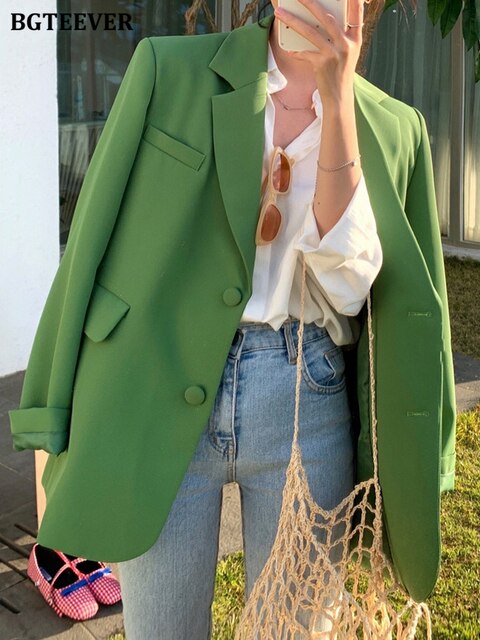 EP | Daisy Blazer I Blazer pour femmes