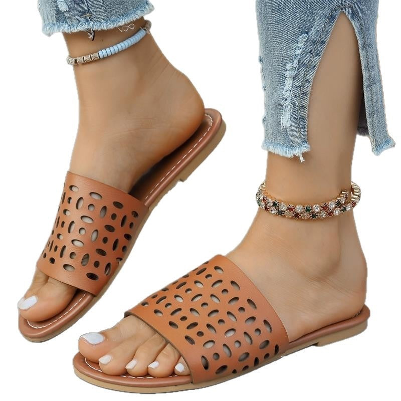Sandales Orthopédiques Stylées pour Toute Occasion