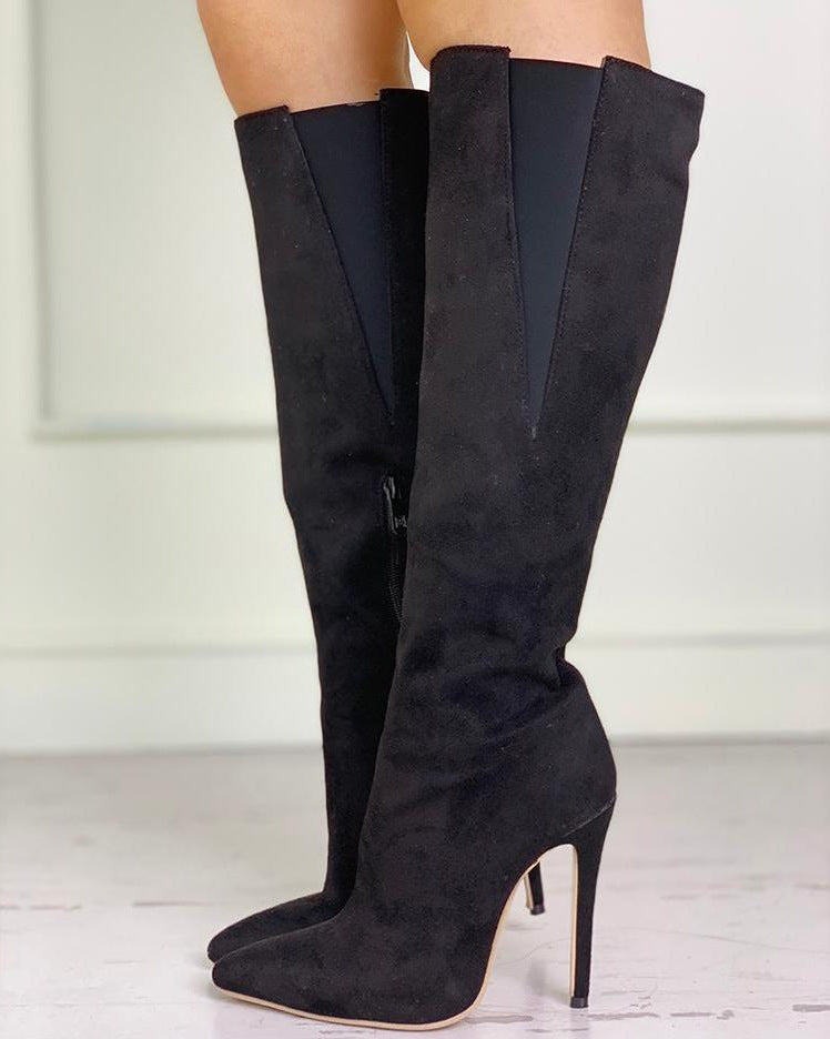 Bottes Orthopédiques Stylées pour Toute Occasion