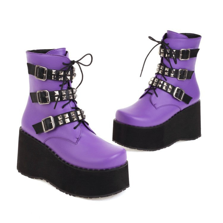 Bottes Orthopédiques Confortables pour Tous les Jours