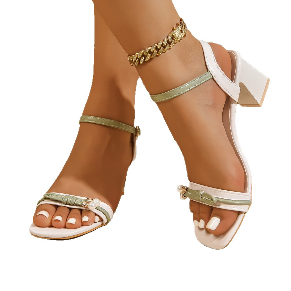 Sandales Orthopédiques Élégantes pour Chaque Pas