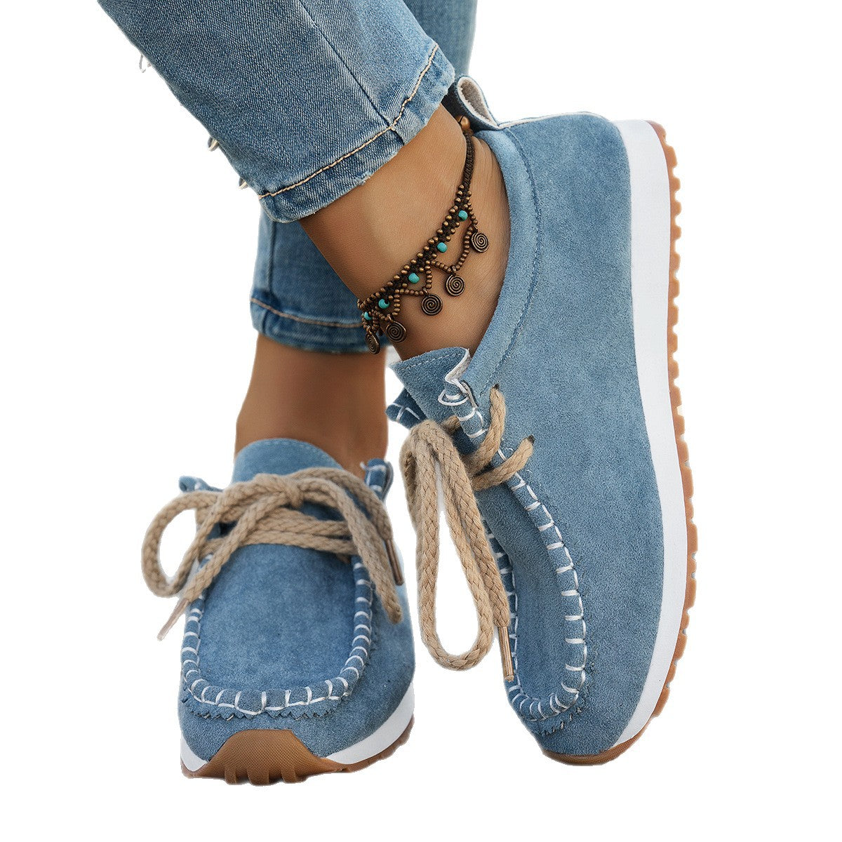 Chaussures Orthopédiques Élégantes pour Chaque Pas
