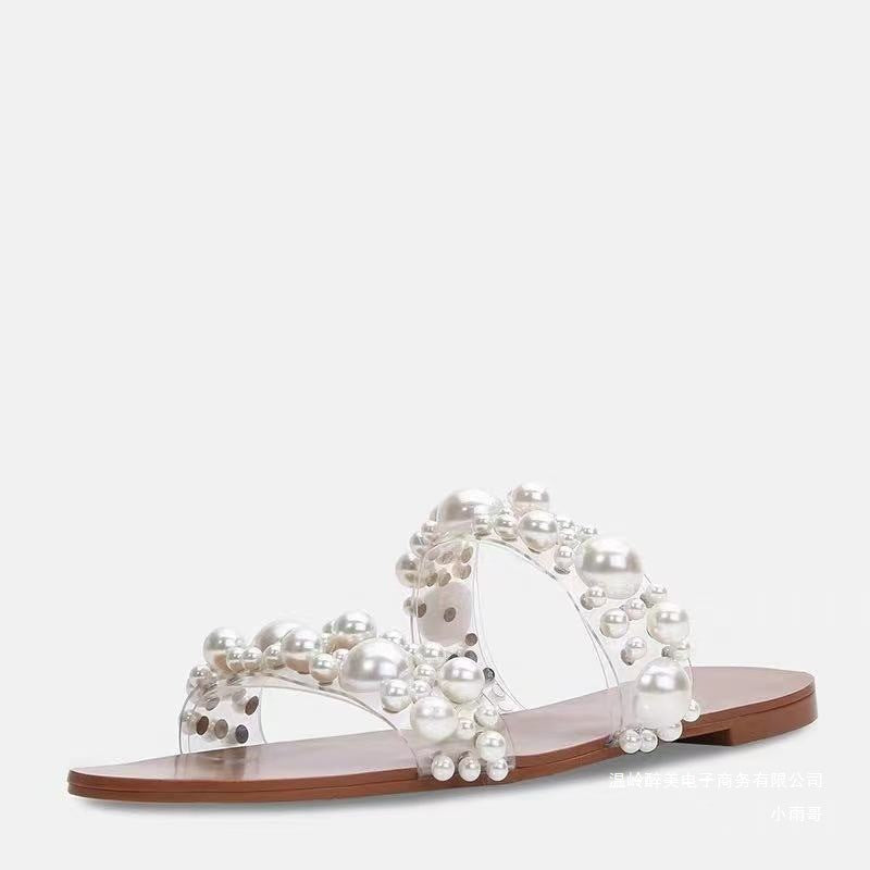 Sandales Orthopédiques Gracieuses au Look Moderne
