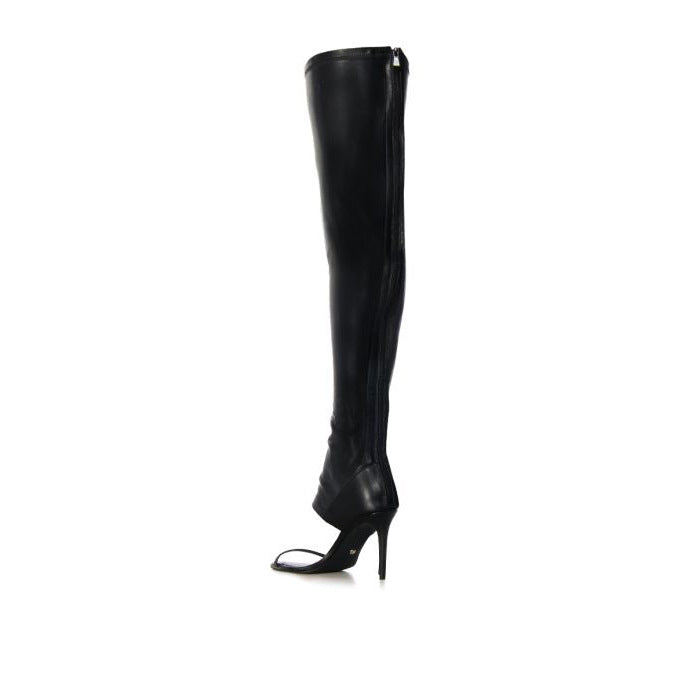 Bottes Orthopédiques Élégantes pour Chaque Pas