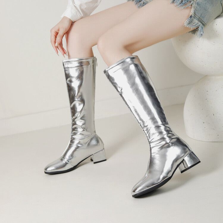 Bottes Orthopédiques Magnifiquement Conçues