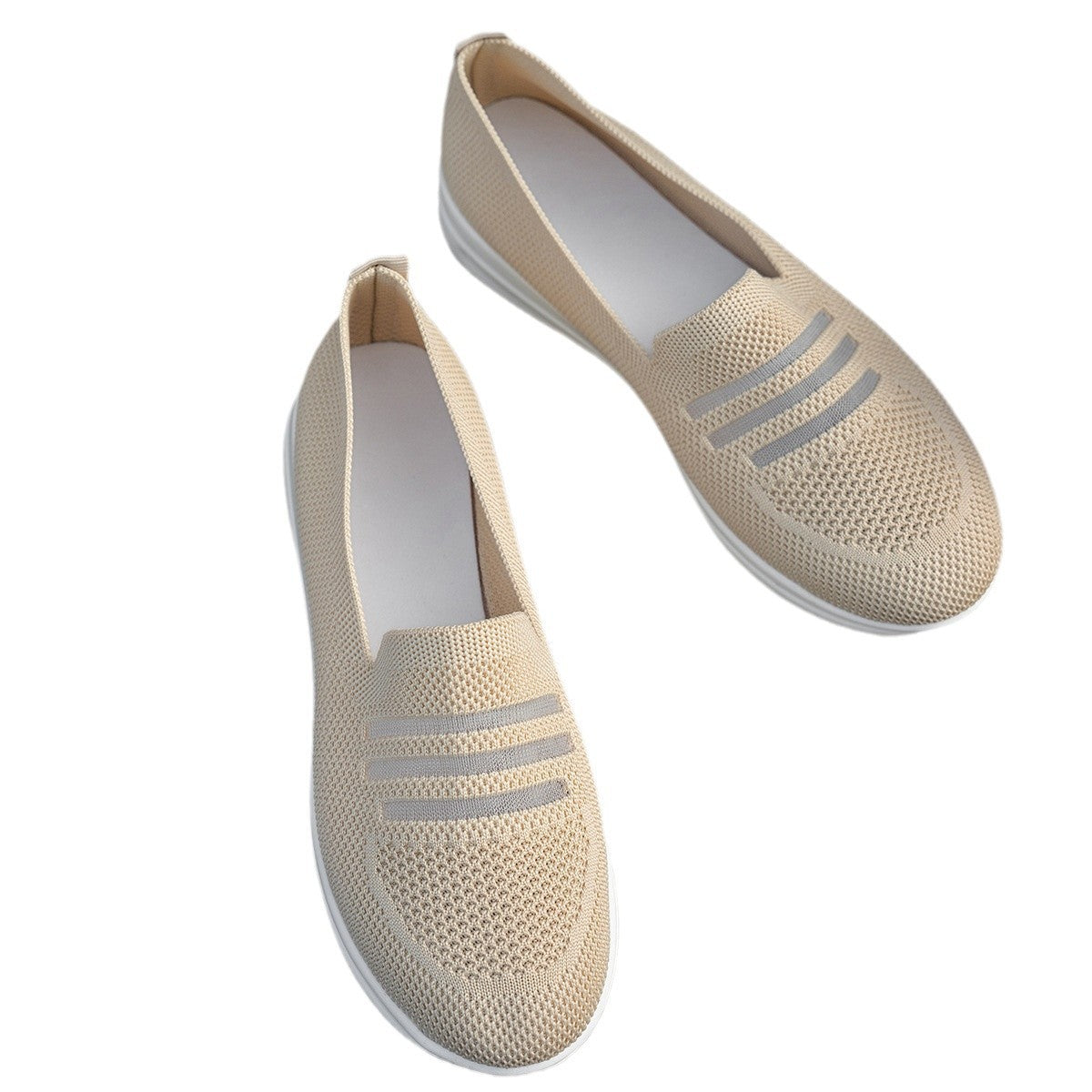Chaussures Orthopédiques Élégantes pour Chaque Pas