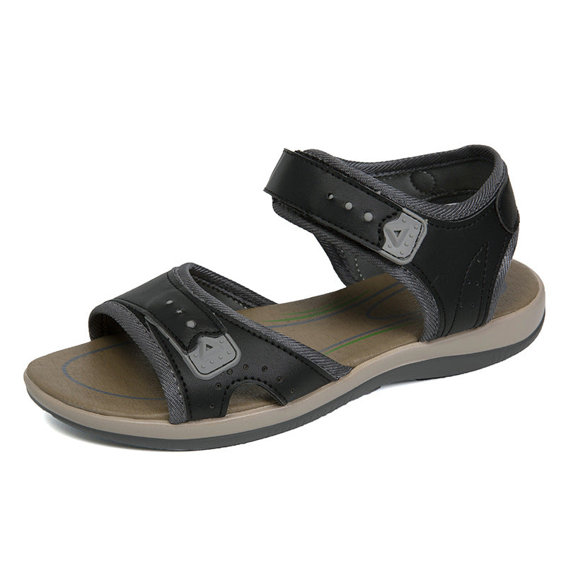 Sandales Orthopédiques Stylées pour Toute Occasion