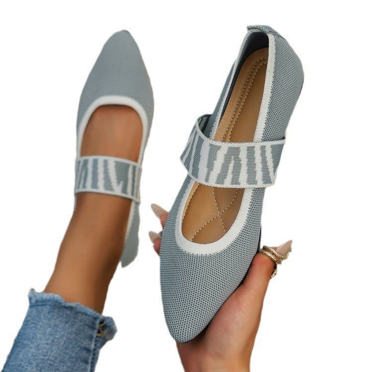 Chaussures Orthopédiques Élégantes pour Chaque Pas