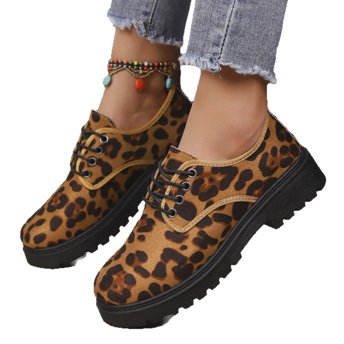 Chaussures Orthopédiques Magnifiquement Conçues