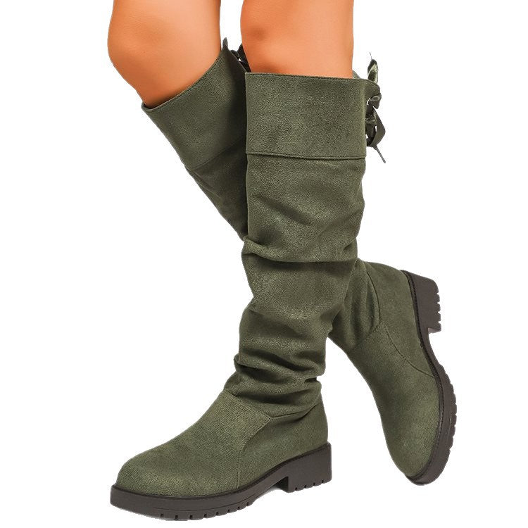 Bottes Orthopédiques Confortables pour Tous les Jours