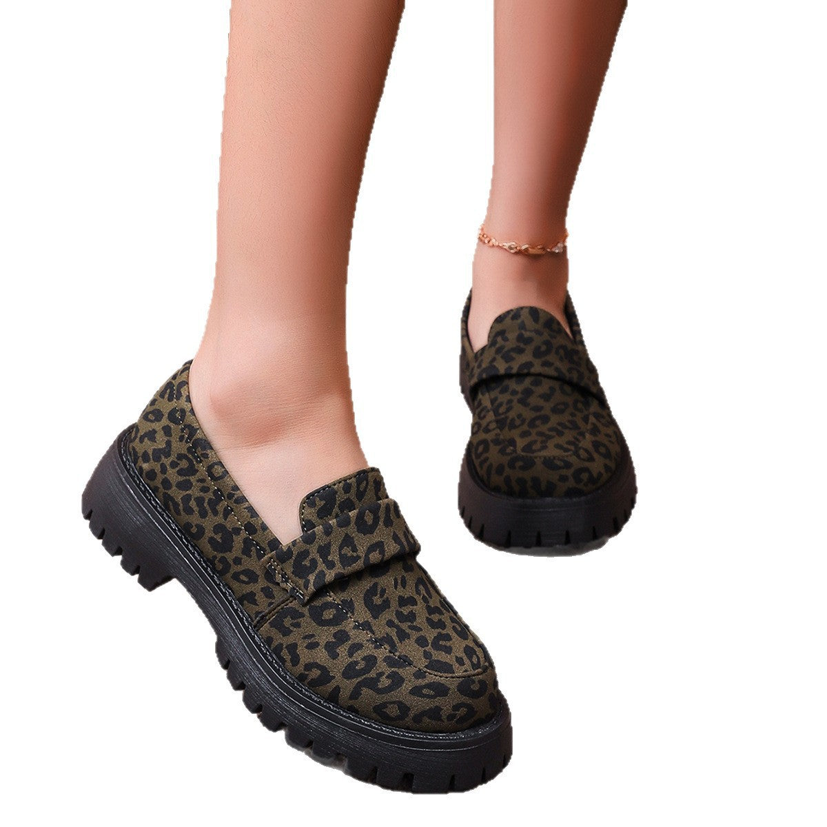 Chaussures Orthopédiques Stylées pour Toute Occasion