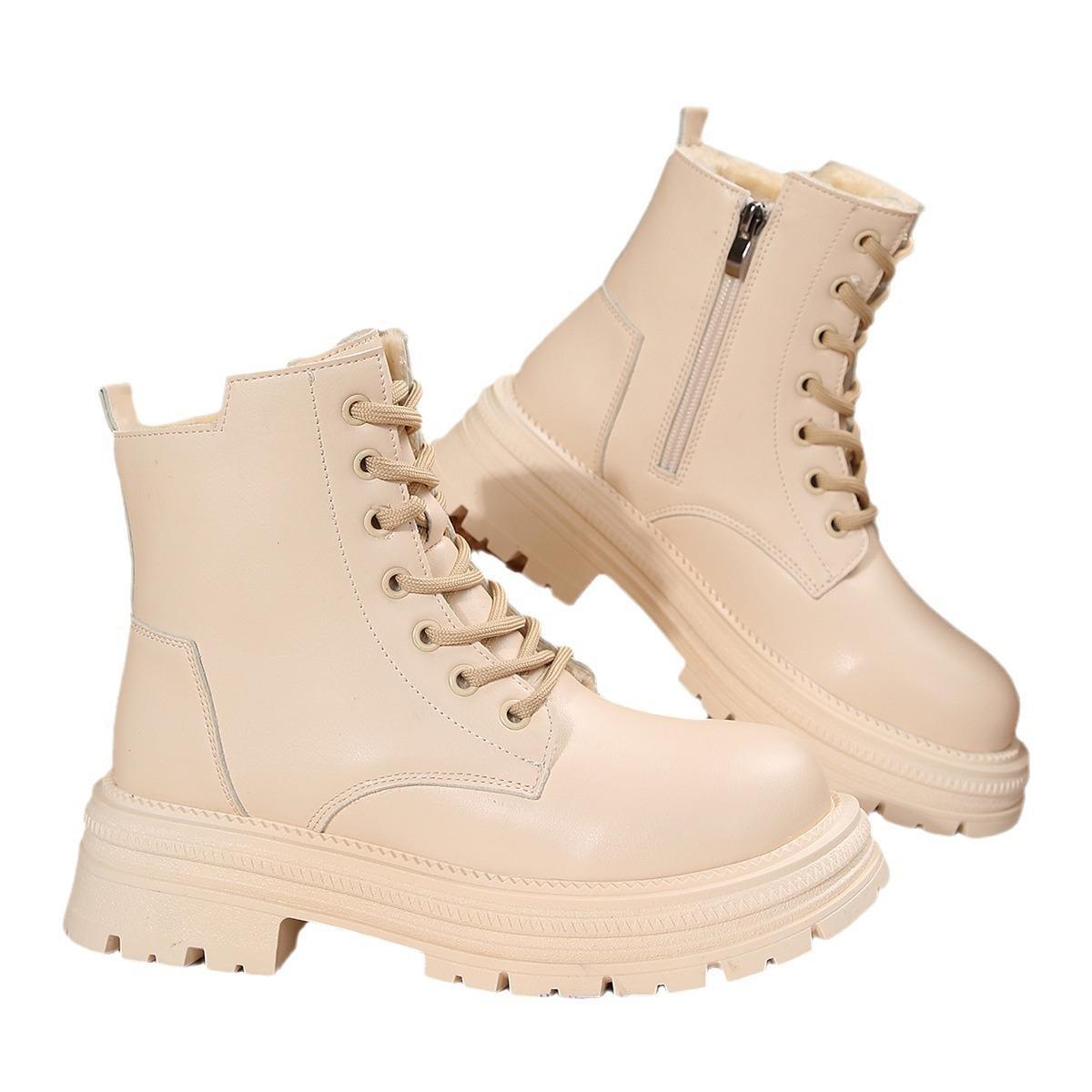 Chaussures Orthopédiques Gracieuses au Look Moderne