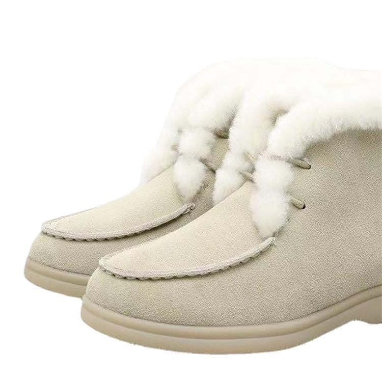 Bottes Orthopédiques Élégantes pour Chaque Pas