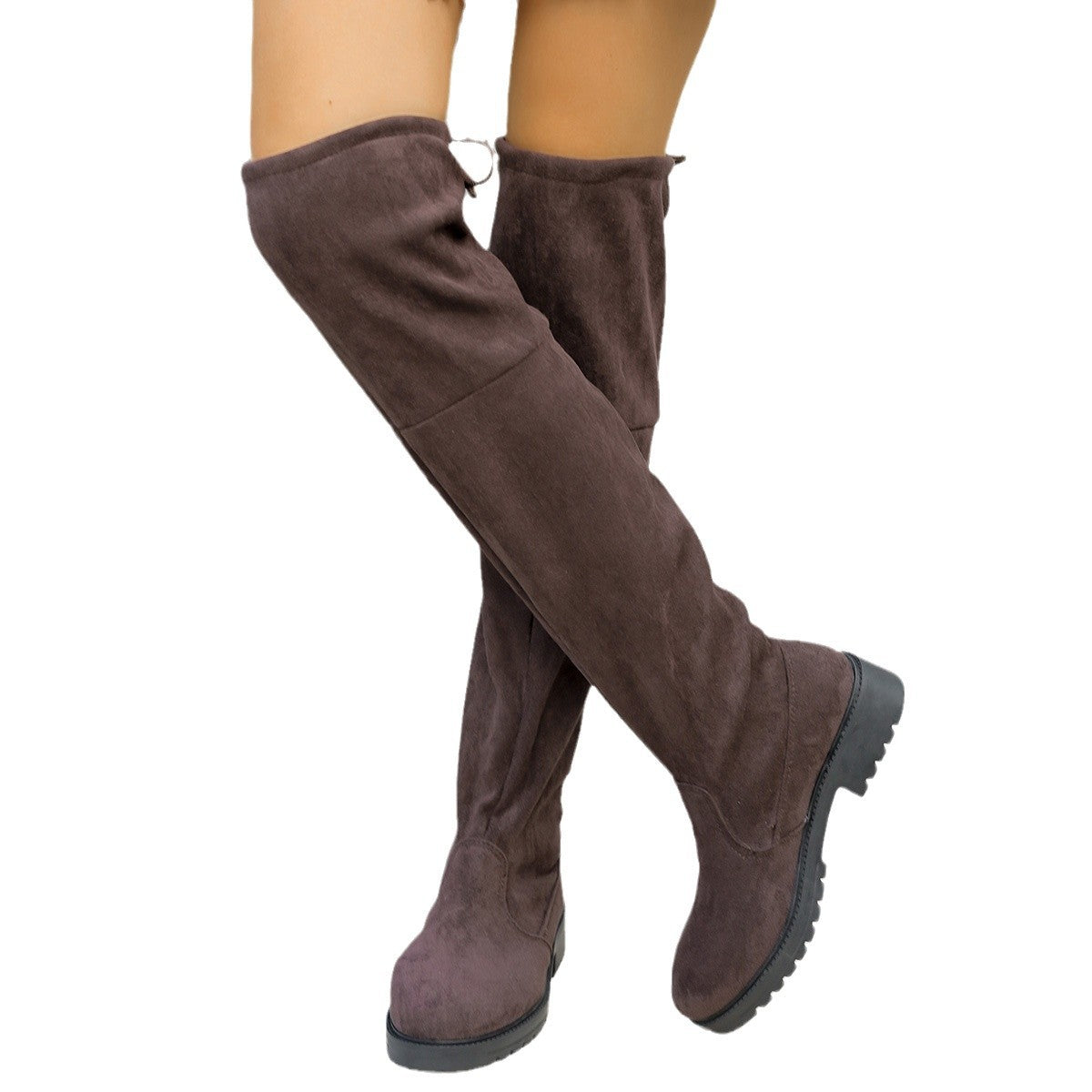 Bottes Orthopédiques Magnifiquement Conçues