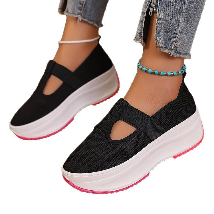 Chaussures Orthopédiques Stylées pour Toute Occasion