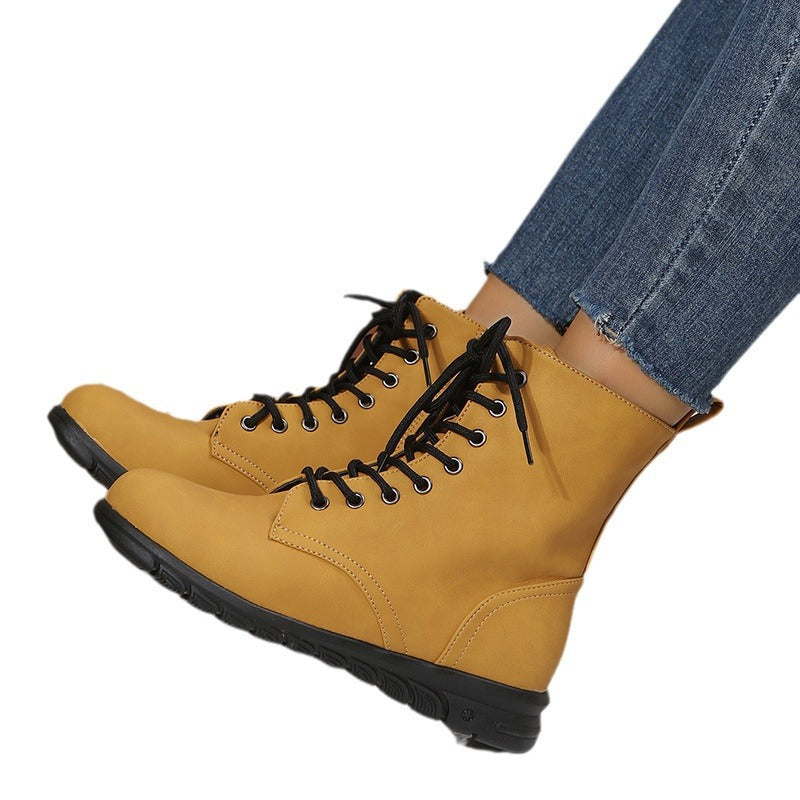 Bottes Orthopédiques Magnifiquement Conçues