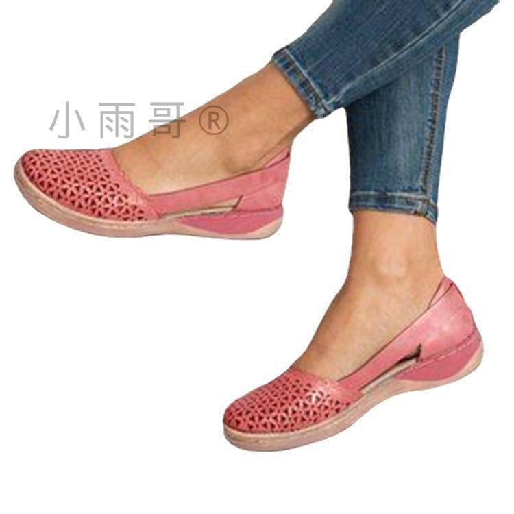 Sandales Orthopédiques Stylées pour Toute Occasion