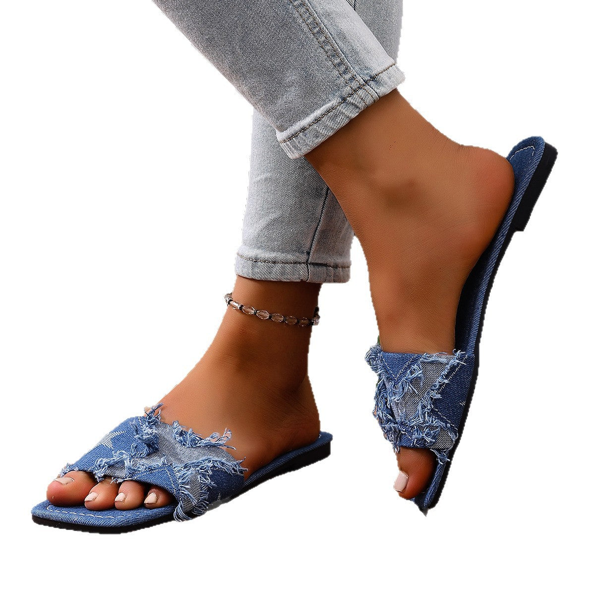 Sandales Orthopédiques Stylées pour Toute Occasion