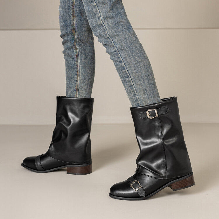 Bottes Orthopédiques Confortables pour Tous les Jours