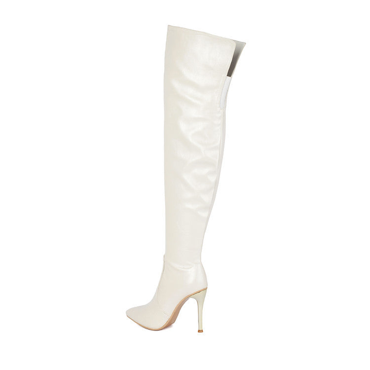 Bottes Orthopédiques d'Inspiration Vintage