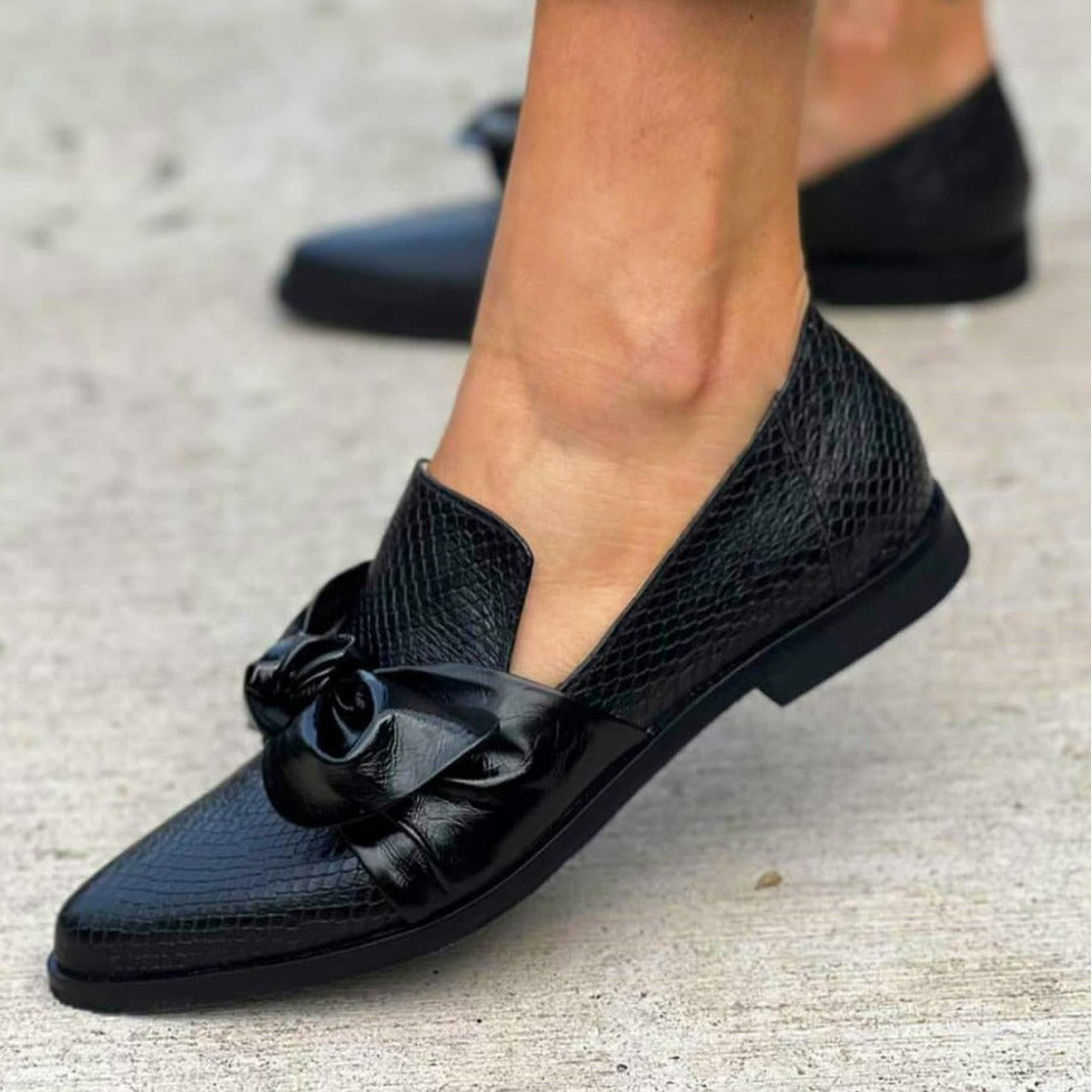 Chaussures Orthopédiques Élégantes pour Chaque Pas