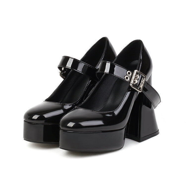 Chaussures Orthopédiques Classiques au Style Intemporel