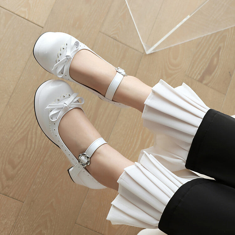 Chaussures Orthopédiques Élégantes pour Chaque Pas