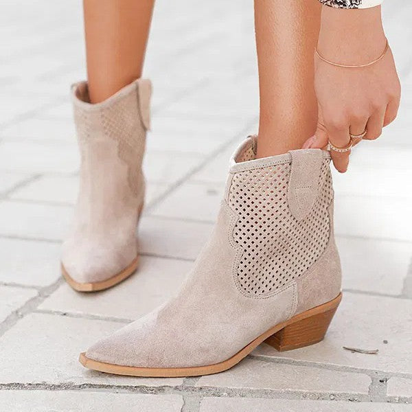 Bottes orthopédiques confortables pour le quotidien
