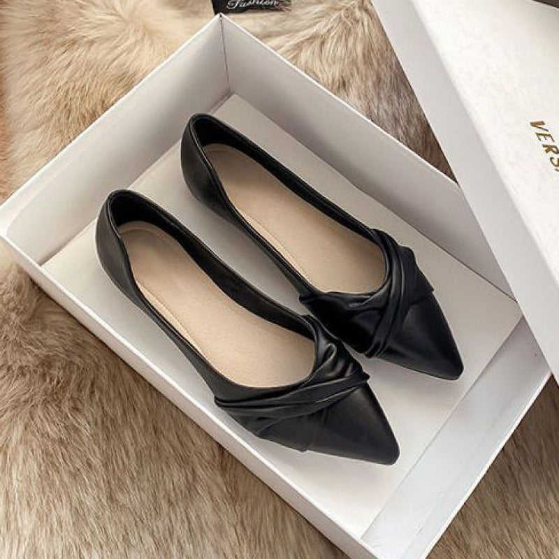 Chaussures Orthopédiques d'Inspiration Vintage