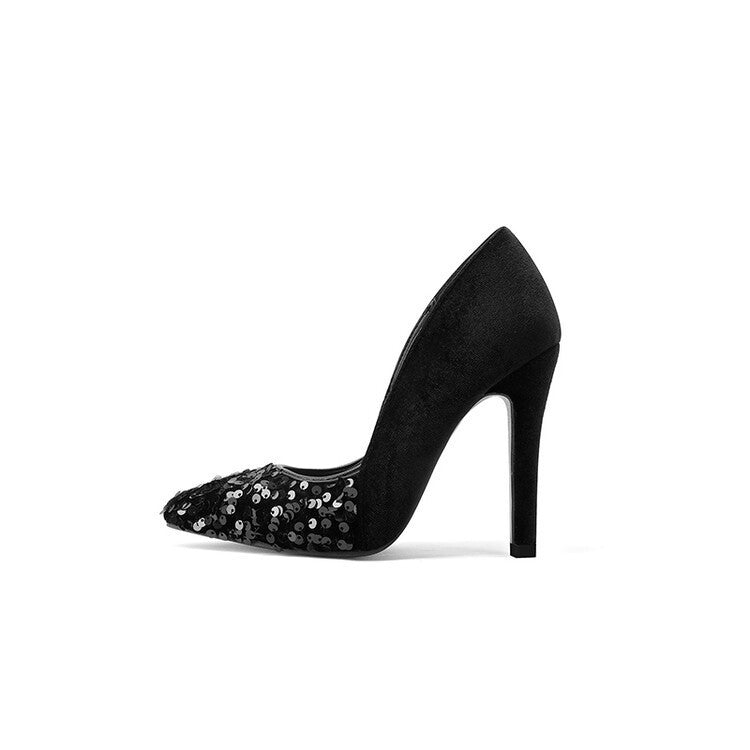 Talons Orthopédiques Stylées pour Toute Occasion