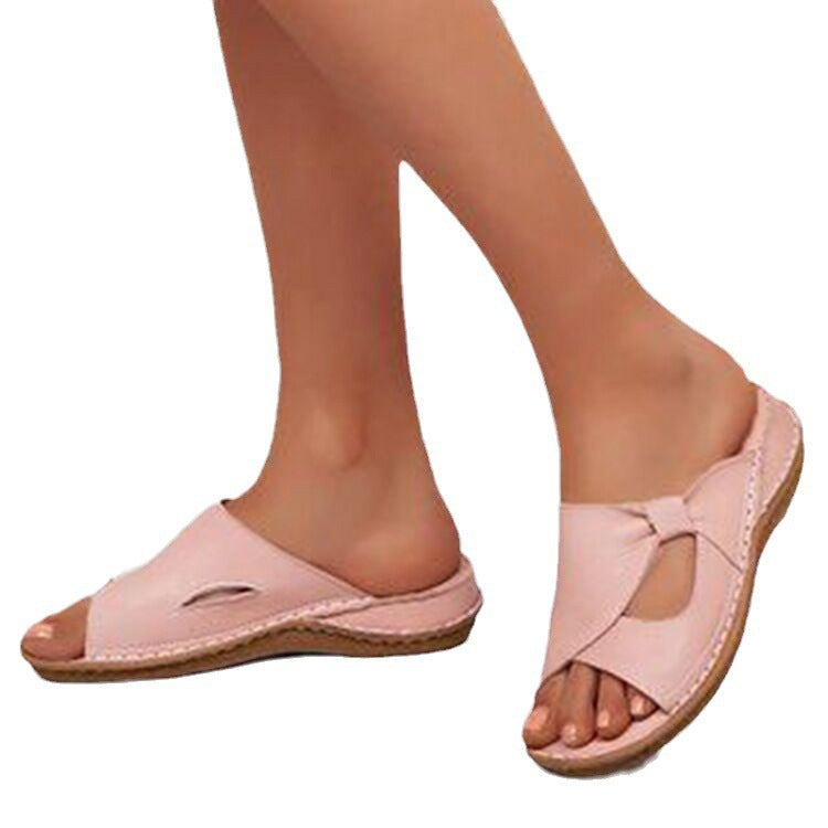 Sandales Orthopédiques Stylées pour Toute Occasion