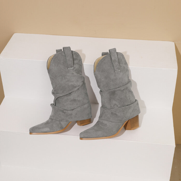 Bottes Orthopédiques Classiques au Style Intemporel
