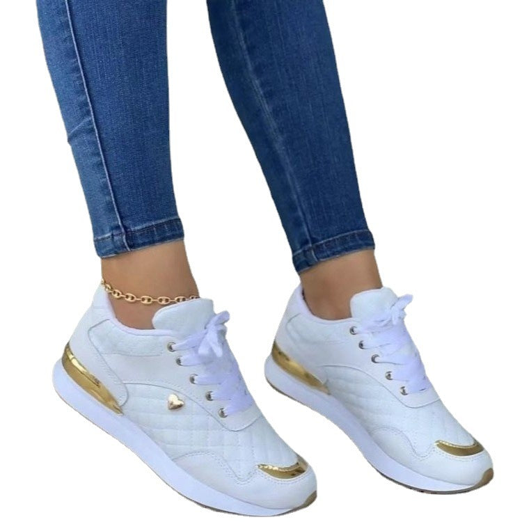 Chaussures Orthopédiques Chics au Design Unique