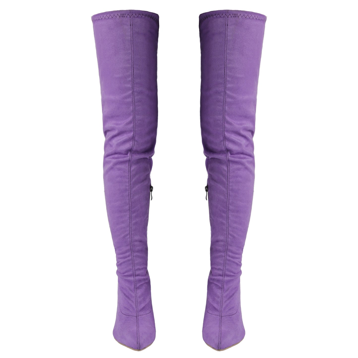 Bottes Orthopédiques Chics au Design Unique