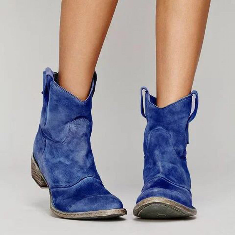 Bottes Orthopédiques Élégantes pour Chaque Pas