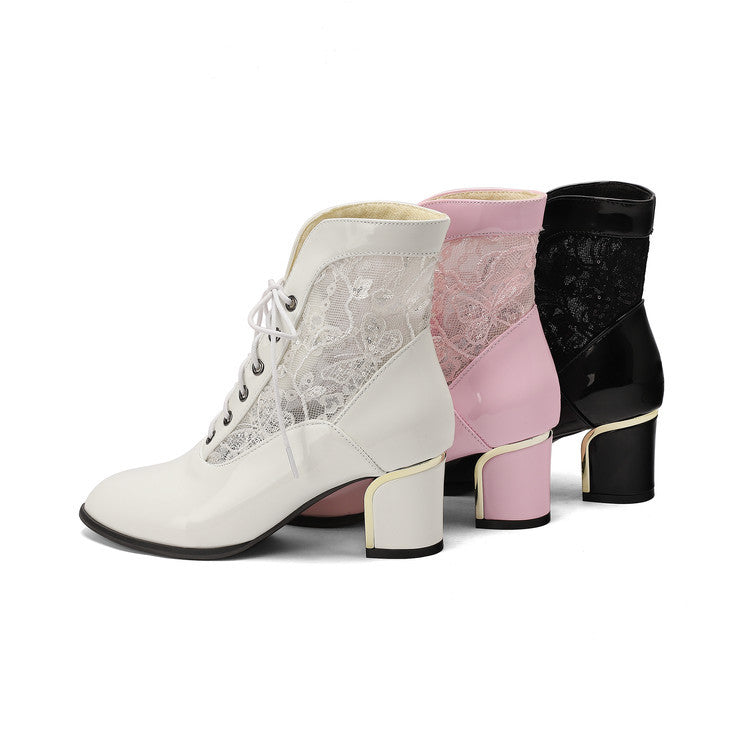 Chaussures Orthopédiques d'Inspiration Vintage