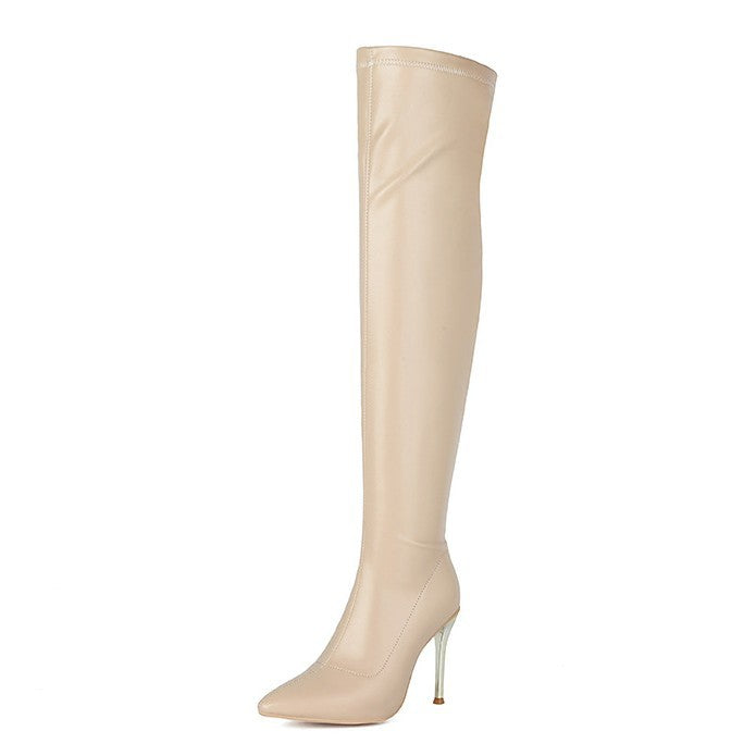 Bottes Orthopédiques Classiques au Style Intemporel