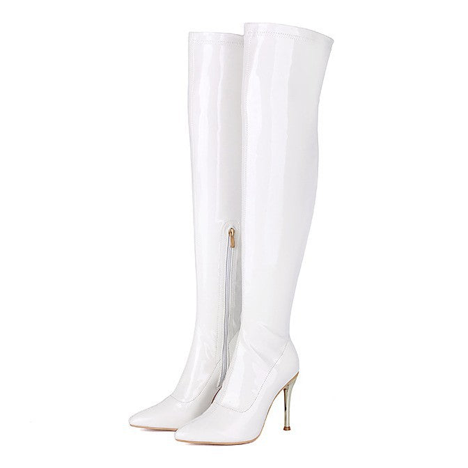 Bottes Orthopédiques Confortables pour Tous les Jours