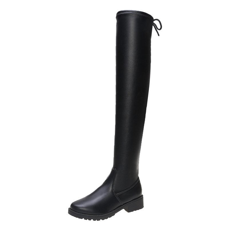Bottes Orthopédiques Élégantes pour Chaque Pas