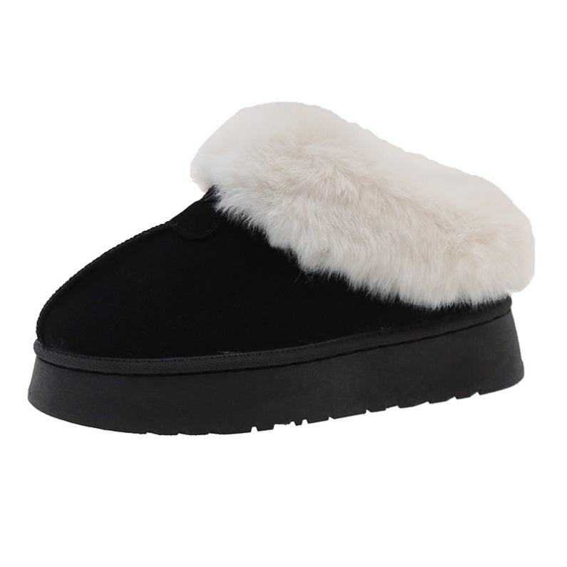 Bottes Orthopédiques Confortables pour Tous les Jours
