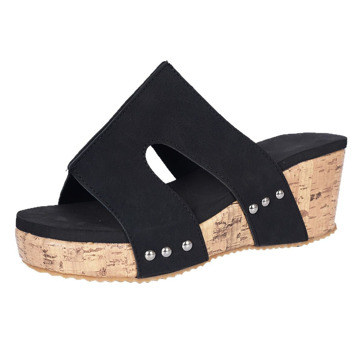 Chaussures Orthopédiques d'Inspiration Vintage